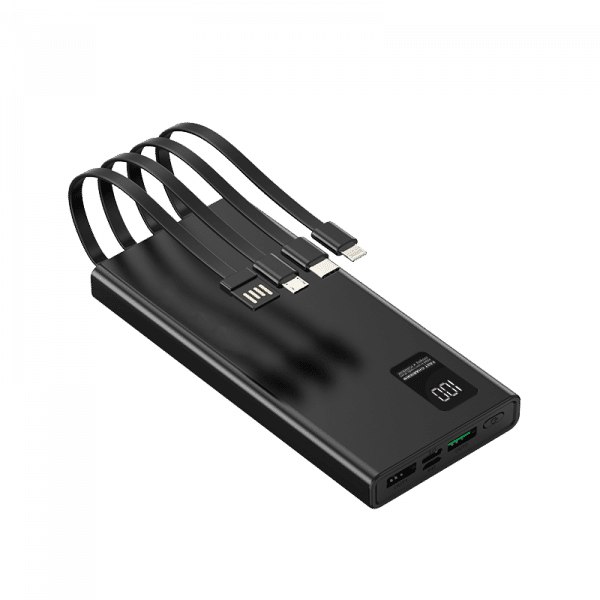 QUICKPOWER 22.5W Powerbank 10000mAh  Electronics & Gadgets New Arrivals Powerbanks EMP1165-02.png