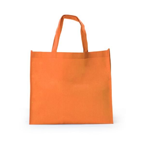 Landscape Non-Woven Bag Tote Bag / Non-Woven Bag Bags RACIAL HARMONY DAY TNW1001Org