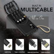 MULTIPOWER Powerbank 10000mAh  Electronics & Gadgets New Arrivals Powerbanks EMP1167-02.png