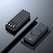 MULTIPOWER Powerbank 10000mAh  Electronics & Gadgets New Arrivals Powerbanks EMP1168-02.png