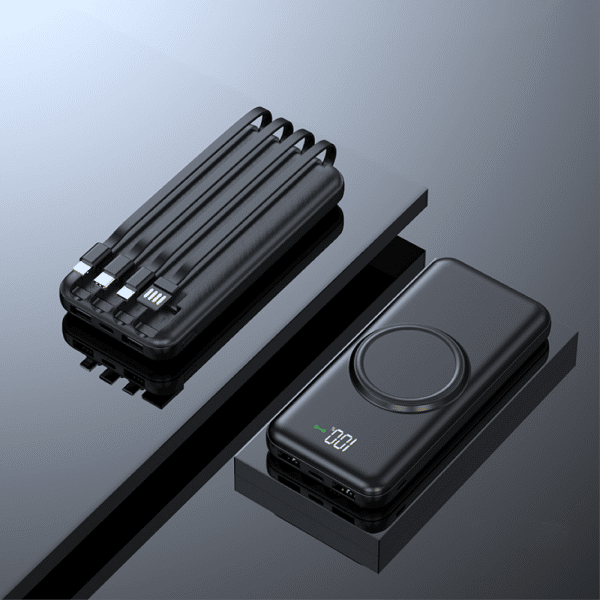 MULTIPOWER Powerbank 10000mAh  Electronics & Gadgets New Arrivals Powerbanks EMP1168-02.png