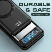MULTIPOWER Powerbank 10000mAh  Electronics & Gadgets New Arrivals Powerbanks EMP1168-03.png