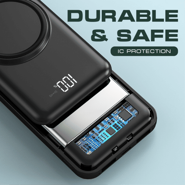 MULTIPOWER Powerbank 10000mAh  Electronics & Gadgets New Arrivals Powerbanks EMP1168-03.png