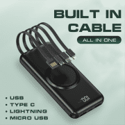 MULTIPOWER Powerbank 10000mAh  Electronics & Gadgets New Arrivals Powerbanks EMP1168-05.png