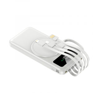 MULTIPOWER Powerbank 10000mAh Electronics & Gadgets New Arrivals Powerbanks EMP1169-01.png