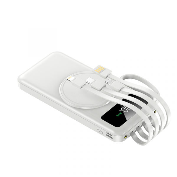 MULTIPOWER Powerbank 10000mAh  Electronics & Gadgets New Arrivals Powerbanks EMP1169-01.png