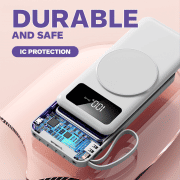 MULTIPOWER Powerbank 10000mAh  Electronics & Gadgets New Arrivals Powerbanks EMP1169-02.png