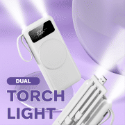 MULTIPOWER Powerbank 10000mAh  Electronics & Gadgets New Arrivals Powerbanks EMP1169-03.png
