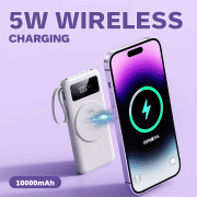 MULTIPOWER Powerbank 10000mAh  Electronics & Gadgets New Arrivals Powerbanks EMP1169-04.png