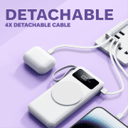 MULTIPOWER Powerbank 10000mAh  Electronics & Gadgets New Arrivals Powerbanks EMP1169-05.png
