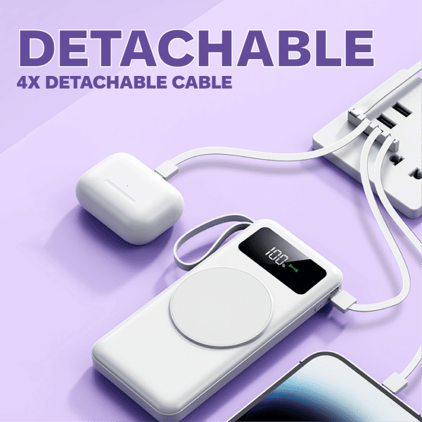 MULTIPOWER Powerbank 10000mAh  Electronics & Gadgets New Arrivals Powerbanks EMP1169-05.png