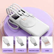 MULTIPOWER Powerbank 10000mAh  Electronics & Gadgets New Arrivals Powerbanks EMP1169-06.png