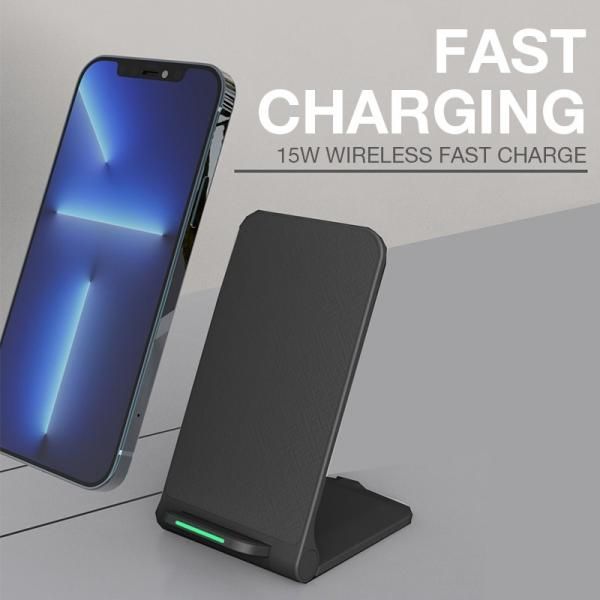 AIRFOLD - 15W Foldable Wireless Charger  Electronics & Gadgets Others Computer & Mobile Accessories New Arrivals Powerbanks EMP1170-06.jpg