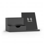 AIRHOLDER - 15W Wireless Charger & Organizer Stand  Electronics & Gadgets Others Computer & Mobile Accessories New Arrivals Powerbanks EMP1171-02.jpg