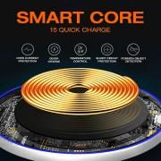 AIRHOLDER - 15W Wireless Charger & Organizer Stand  Electronics & Gadgets Others Computer & Mobile Accessories New Arrivals Powerbanks EMP1171-05.jpg