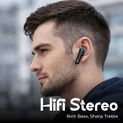 TWS Bluetooth Earphone  Electronics & Gadgets New Arrivals Earpiece / Headset EMH1078-05.png