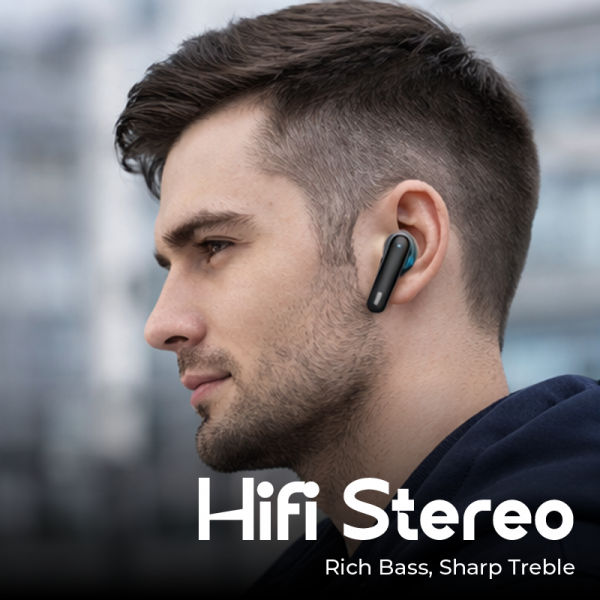 TWS Bluetooth Earphone  Electronics & Gadgets New Arrivals Earpiece / Headset EMH1078-05.png
