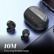 TWS Bluetooth Earphone  Electronics & Gadgets New Arrivals Earpiece / Headset EMH1079-04.png