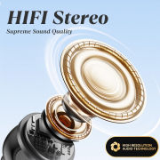 TWS Bluetooth Earphone  Electronics & Gadgets New Arrivals Earpiece / Headset EMH1079-06.png