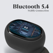 X-D6 TWS Bluetooth Earphone  Electronics & Gadgets New Arrivals Earpiece / Headset EMH1080-04.png