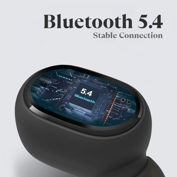 X-D6 TWS Bluetooth Earphone  Electronics & Gadgets New Arrivals Earpiece / Headset EMH1080-04.png