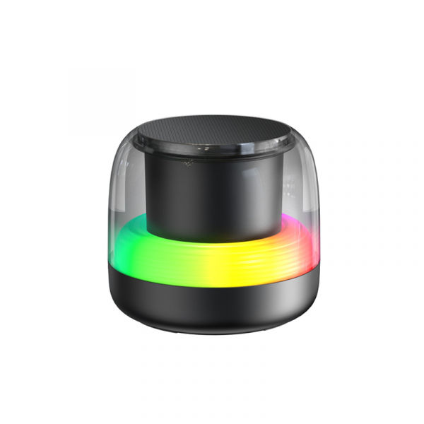 I-LUMI Multifunction BT Speaker With Color Ambient Light  Electronics & Gadgets New Arrivals Speakers EMS1133-01.png
