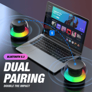 I-LUMI Multifunction BT Speaker With Color Ambient Light  Electronics & Gadgets New Arrivals Speakers EMS1133-02.png