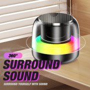 I-LUMI Multifunction BT Speaker With Color Ambient Light  Electronics & Gadgets New Arrivals Speakers EMS1133-03.png