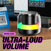 I-LUMI Multifunction BT Speaker With Color Ambient Light  Electronics & Gadgets New Arrivals Speakers EMS1133-06.png