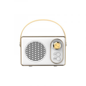 I-RETRO Multifunction BT Speaker  Electronics & Gadgets New Arrivals Speakers EMS1134-01.png