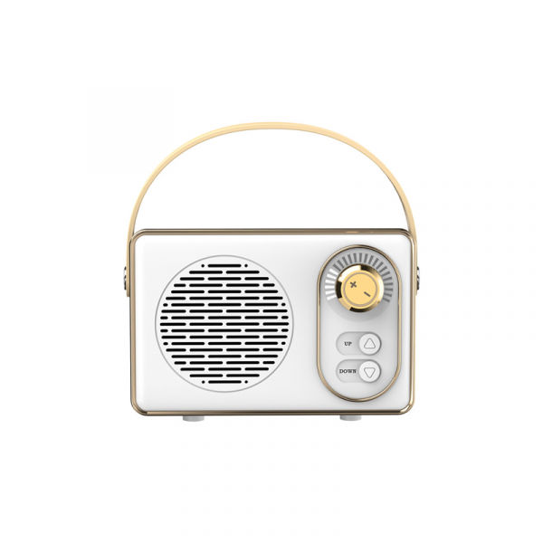 I-RETRO Multifunction BT Speaker  Electronics & Gadgets New Arrivals Speakers EMS1134-01.png