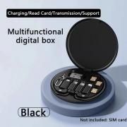 MULTICABLE - 5-in-1 Quick Charge Cable  Electronics & Gadgets New Arrivals Cables EMA1051-02.jpg