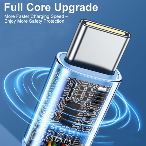 MULTICABLE - 6-in-1 QC Cable with Mirror  Electronics & Gadgets New Arrivals Cables EMA1052-05.jpg