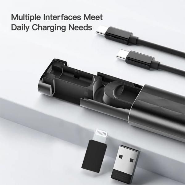 MULTICABLE - 5-in-1 Quick Charge Cable  Electronics & Gadgets New Arrivals Cables EMA1053-03.jpg