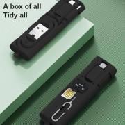 MULTICABLE - 5-in-1 Quick Charge Cable  Electronics & Gadgets New Arrivals Cables EMA1053-04.jpg