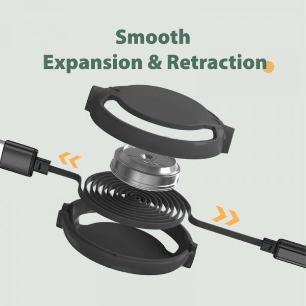 MULTICABLE - 3-in-1 QC Retractable Cable  Electronics & Gadgets New Arrivals Cables EMA1058-03.jpg
