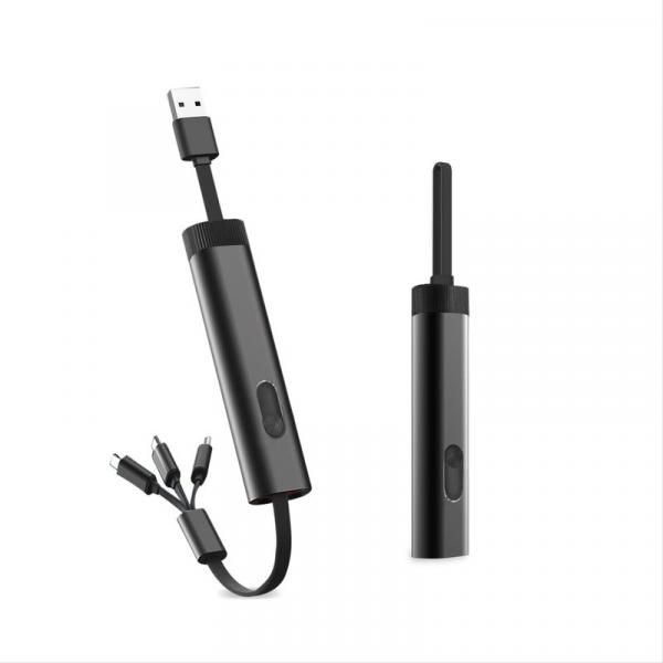 MULTICABLE - 3-in-1 Slide Out QC Cable with Metallic Casing  Electronics & Gadgets New Arrivals Cables EMA1059-01.jpg