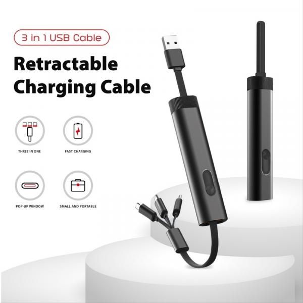 MULTICABLE - 3-in-1 Slide Out QC Cable with Metallic Casing  Electronics & Gadgets New Arrivals Cables EMA1059-02.jpg