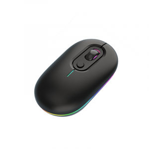 Dual Mode Rechargeable Wireless Mouse  Electronics & Gadgets Computer & Mobile Accessories New Arrivals EMM1033-01.png