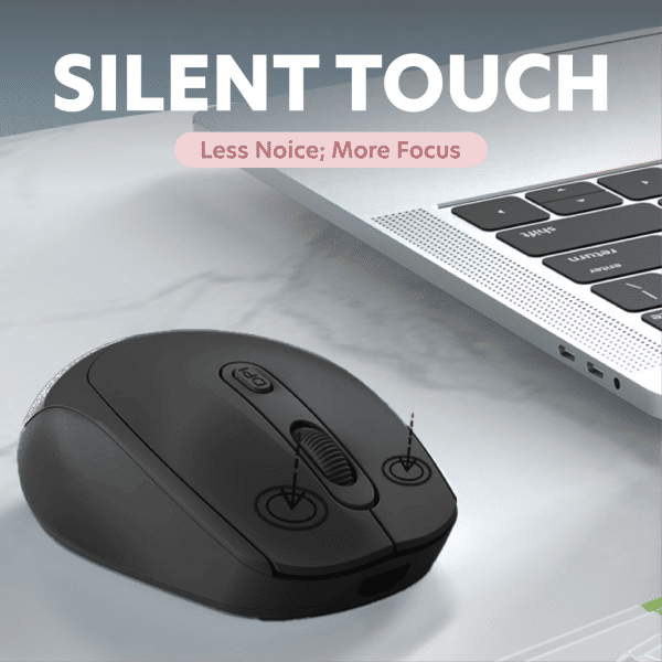 Dual Mode Rechargeable Wireless Mouse  Electronics & Gadgets Computer & Mobile Accessories New Arrivals EMM1034-05.png