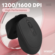 Dual Mode Rechargeable Wireless Mouse  Electronics & Gadgets Computer & Mobile Accessories New Arrivals EMM1034-06.png