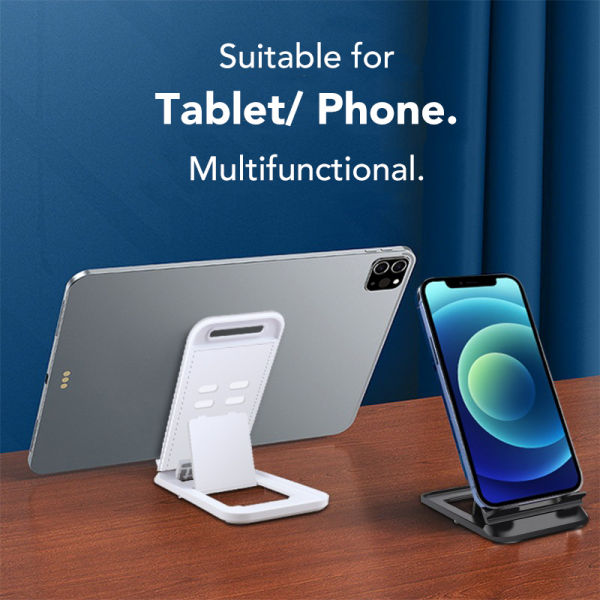 Slim Foldable Phone & Tablet Stand  Electronics & Gadgets Computer & Mobile Accessories New Arrivals EMO1189-04.png