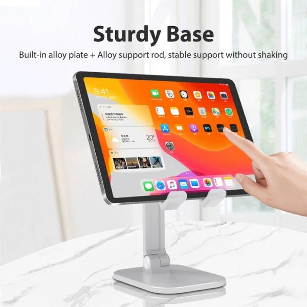 Slim Foldable Phone & Tablet Stand  Electronics & Gadgets Computer & Mobile Accessories New Arrivals EMO1190-04.jpg