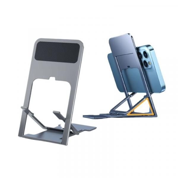 Slim Foldable Phone & Tablet Stand  Electronics & Gadgets Computer & Mobile Accessories New Arrivals EMO1191-01.jpg