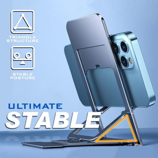 Slim Foldable Phone & Tablet Stand  Electronics & Gadgets Computer & Mobile Accessories New Arrivals EMO1191-03.jpg