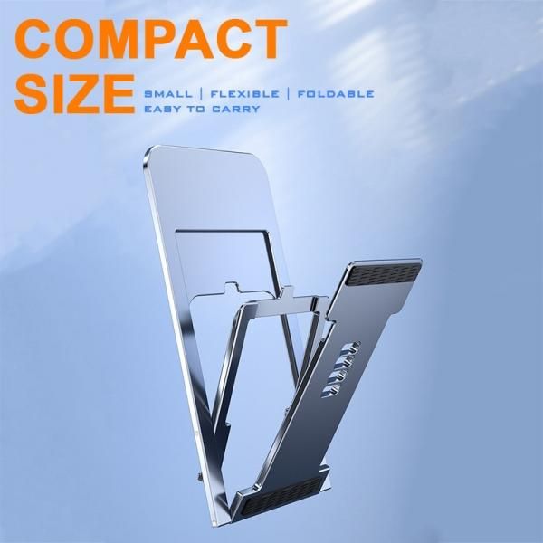 Slim Foldable Phone & Tablet Stand  Electronics & Gadgets Computer & Mobile Accessories New Arrivals EMO1191-05.jpg