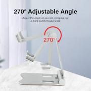 Slim Foldable Phone & Tablet Stand  Electronics & Gadgets Computer & Mobile Accessories New Arrivals EMO1192-02.jpg