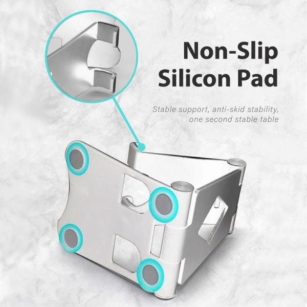 Slim Foldable Phone & Tablet Stand  Electronics & Gadgets Computer & Mobile Accessories New Arrivals EMO1192-05.jpg