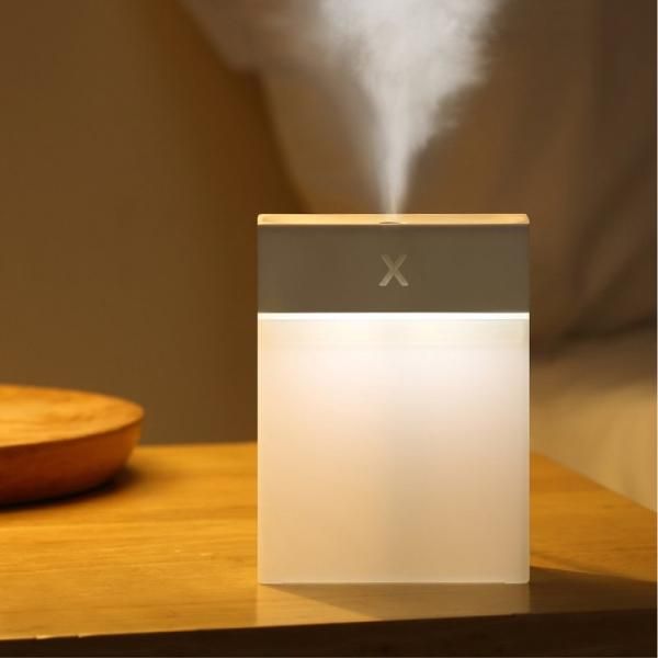 280ML Humidifier with Night Light  Electronics & Gadgets Others Computer & Mobile Accessories New Arrivals EGH1008-01.jpg