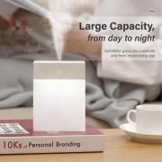 280ML Humidifier with Night Light  Electronics & Gadgets Others Computer & Mobile Accessories New Arrivals EGH1008-02.jpg